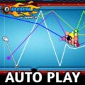 8 Ball Pool Autoplay New Aim Tools Free Download