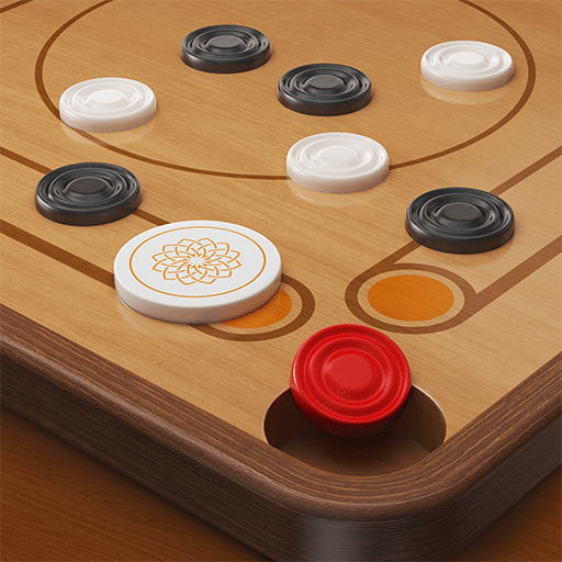 Carrom Pool 17.0.2 Version for 64 bit & 32 bit Apk Download