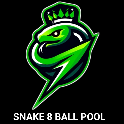 Snake 8 Ball Pool
